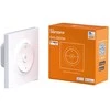 Sonoff Fusion serijos Orb-DIM 1 kanalo Zigbee šviesos reguliatorius (dimeris)