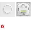 SONOFF MINI-ZB2GS-E ZigBee dviejų kanalų sieninis jungiklis.