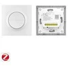 SONOFF MINI-ZB2GSL-E ZigBee dviejų kanalų sieninis jungiklis be nat.