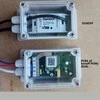 Sonoff IP66 Atsparus vandeniui Box instaliacinė dėžutė