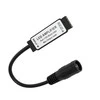 Sonoff LED juostos stiprintuvas ir maitinimo adapteris KZ1202000 RGB