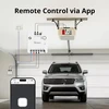 Sonoff Mini Dry išmanioji 1 kanalo Zigbee relė (MINI-ZBD)