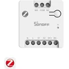 Sonoff Mini Dry išmanioji 1 kanalo Zigbee relė (MINI-ZBD)