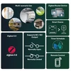 Sonoff Mini Dry išmanioji 1 kanalo Zigbee relė (MINI-ZBD)