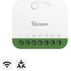 Sonoff Mini Duo 2 kanalų Wifi išmanioji relė, Matter