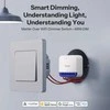 Sonoff Mini Extreme Dim išmanusis 1 kanalo Wi-Fi dimeris, Matter
