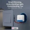 Sonoff Mini Extreme Dim išmanusis 1 kanalo Zigbee dimeris