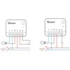 Sonoff Mini Extreme Dim išmanusis 1 kanalo Wi-Fi dimeris, Matter