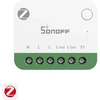 SONOFF MINI ONE PM (MINI-ZB1GSP) Zigbee išmanioji relė