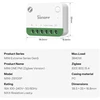 SONOFF MINI ONE PM (MINI-ZB1GSP) Zigbee išmanioji relė