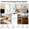 SONOFF MINI ONE PM (MINI-ZB1GSP) Zigbee išmanioji relė