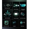 Sonoff MINI R4M Wifi relė suterinama su Matter (MINIR4M)