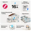 SONOFF MINI-ZB1GP Zigbee energijos matavimo modulis