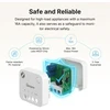 SONOFF MINI-ZB1GP Zigbee energijos matavimo modulis