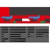 Sonoff MINI-ZBRBS išmanusis „ZigBee“ mini jungiklis