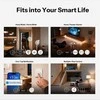 Sonoff Orb 4 in 1 Zigbee 4 mygtukų belaidis mygtukas