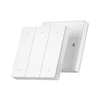 Sonoff R5 belaidis sieninis jungiklis valdomas Baltas