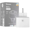 Sonoff S61 išmanusis Wi-Fi elektros kištukas su el. sąnaudų matavimu, Matter