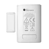 SONOFF SenseGuard DW Gen2 SNZB-04PR1 Zigbee Durų/langų magnetinis sensorius
