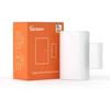 SONOFF SenseGuard DW Gen2 SNZB-04PR1 Zigbee Durų/langų magnetinis sensorius