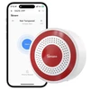 Sonoff SenseGuard Zigbee išmanioji vidinė sirena (SNZB-09P)