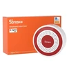 Sonoff SenseGuard Zigbee išmanioji vidinė sirena (SNZB-09P)