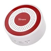 Sonoff SenseGuard Zigbee išmanioji vidinė sirena (SNZB-09P)