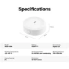 SONOFF SNZB-02M Zigbee 3.0 temperatūros, drėgmės ir atmosferos slėgio jutiklis