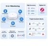 SONOFF SNZB-02M Zigbee 3.0 temperatūros, drėgmės ir atmosferos slėgio jutiklis