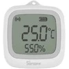 Sonoff SNZB-02WD Zigbee 3.0 temperatūros ir drėgmės belaidis sensorius IP65