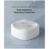 Sonoff SNZB-05P IP67 Zigbee vandens nuotėkio jutiklis su prailginamuoju laidu