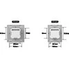 Sonoff SwitchMan ZBM5 Zigbee jungiklis 1 klavišo, baltas 86W