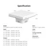 Sonoff T5 Ultimate WiFi eWelink remote jutiminis 4 kanalų jungiklis