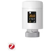 SONOFF TRV Gen2 TRV-ZBT – Zigbee termostatinė radiatoriaus galvutė su spalvotu ekranu