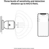 Sonoff SNZB-06P Zigbee 3.0 microwave būvio sensorius