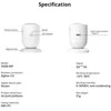 Sonoff SNZB-06P Zigbee 3.0 microwave būvio sensorius