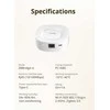 SONOFF Zigbee Bridge Ultra Wifi, Zigbee, LAN centralė