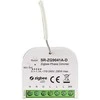 Sunricher Zigbee šviesos valdiklis/dimeris 230V, 250W, be nulio