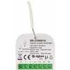 Sunricher Zigbee užuolaidų valdiklis 2X4A, 230V