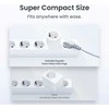 SwitchBot Plug Mini išmanusis kištukas 16A Matter