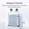 SwitchBot Plug Mini išmanusis kištukas 16A Matter