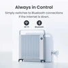 SwitchBot Plug Mini išmanusis kištukas 16A Matter