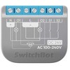 SwitchBot Relay Switch 2PM išmanusioji relė 2 kanalų 16A, Matter