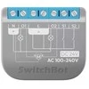 SwitchBot Relay Switch 2PM išmanusioji relė 2 kanalų 16A, Matter