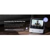 SwitchBot Video Doorbell – 2K vaizdo skambutis su vidaus monitoriumi ir spynos valdymu