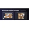 SwitchBot Video Doorbell – 2K vaizdo skambutis su vidaus monitoriumi ir spynos valdymu