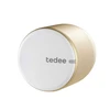 Tedee PRO išmanioji Bluetooth spyna, Gold