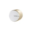 Tedee PRO išmanioji Bluetooth spyna, Gold