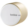 Tedee PRO išmanioji Bluetooth spyna, Gold