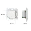 Terneo SX Wifi išmanusis termostatas 16A
